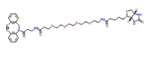 ADIBO-NH-PEG2-Biotin，1255942-07-4,生物素-PEG4-DBCO