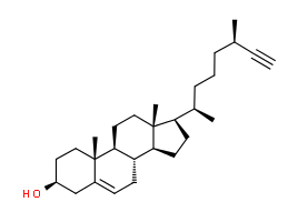 1527467-07-7；27-alkyne Cholesterol