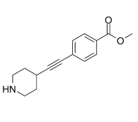 CAS号：2308496-47-9，Pip-alkyne-Ph-COOCH3，