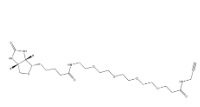 CAS号：1006592-45-5，Biotin-PEG4-amide-Alkyne，