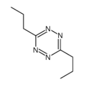 CAS号：13717-92-5，3,6-dipropyl-1,2,4,5-tetrazine，s-Tetrazine,3,6-dipropyl