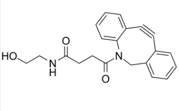 1839049-33-0；DBCO-PEG1