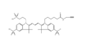 Trisulfo-Cy3-Alkyne 