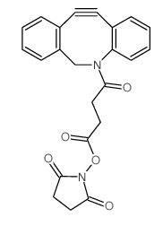 1353016-71-3；DBCO-NHS ester