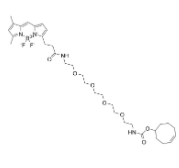 	BDP FL-PEG4-TCO  