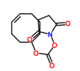 TCO-NHS ester  
