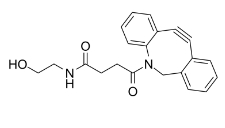 DBCO-C2-alcohol；cas:1839049-33-0；二苯并环辛炔-C2-乙醇