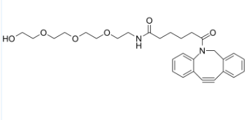 1416711-60-8；DBCO-PEG4-alcohol
