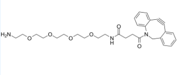 1840886-10-3；DBCO-PEG4-amine