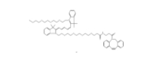 cas:2107273-76-5；N-(m-PEG4)-N＇-(DBCO-PEG4)-Cy5 