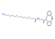 DBCO-PEG(4)-NH2  