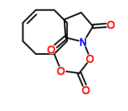 1191901-33-3；TCO-NHS ester