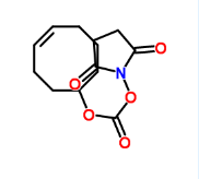 1191901-33-3；TCO-NHS ester