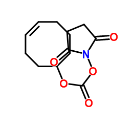 1191901-33-3；TCO-NHS ester