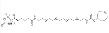2183440-30-2；TCO-PEG4-biotin