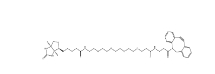 Cas:1255942-07-4；DBCO-PEG4-Biotin ；二苯基环辛炔四聚乙二醇生物素