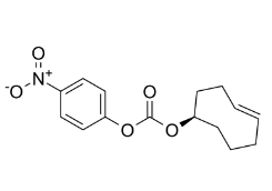  1438415-89-4，TCO-PNB Ester