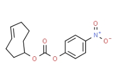 cas:1354323-64-0，TCO-PNB Ester, 反式环辛烯-PNB 酯