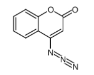 叠氮香豆素  4-叠氮基香豆素  42373-56-8