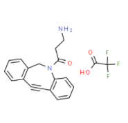 Dbco-Amine TFA  