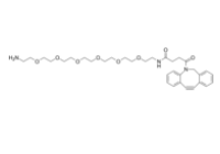 DBCO-PEG6-amine	  
