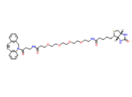 	DBCO-PEG4-Biotin  