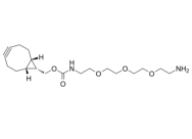  BCN-PEG3-AMINE (ENDO)