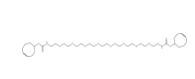TCO-PEG8-TCO，CAS号:2353409-67-1， 反式环辛烯-八聚乙二醇-反式环辛烯