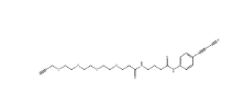 cas:2183440-36-8，APN-C3-PEG4-alkyne，