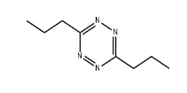 3,6-dipropyl-1,2,4,5-tetrazine，CAS号：13717-92-5，s-Tetrazine,3,6-dipropyl