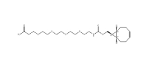 BCN-PEG4-ACID (ENDO)，cas:1881221-47-1，环丙烷环辛炔-四聚乙二醇-羧酸 (ENDO)