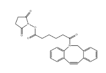 DBCO-NHS ester 2， 1384870-47-6，DBCO-NHS酯2，