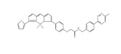 BDP TR methyltetrazine, 2183473-54-1 , BDP TR甲基四嗪