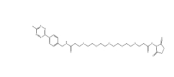 Me-Tet-PEG5-NHS , CAS:2096446-25-0 ,  甲基四嗪-五聚乙二醇-活化酯