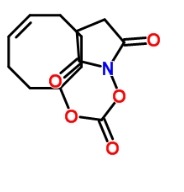 TCO-活性酯，cas:1191901-33-3，TCO-NHS Ester，NHS-TCO， 