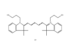 182873-72-9，Cyanine5-(OH)2	，花青素5-(OH)2	