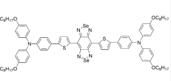 近紅外二區熒光染料TPA-BBT-2Se 