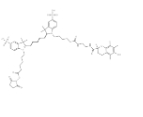 磺酸花菁染料 Suflo Cy5.5 trolox；1241506-04-6