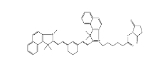花菁染料 Cy7.5 NHS ester；1469541-54-5； Cy7.5-琥珀酰亚胺/活化酯