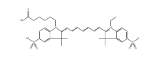 Sulfo-Cy7 COOH，943298-08-6，磺基-CY7 羧酸