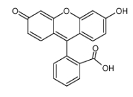 518-45-6；Fluorescin，FITC；异硫氰酸荧光素