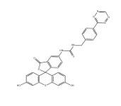 2264035-11-0，5-FITC-Tetrazine，Fluorescein-Tetrazine，5-FITC-四嗪