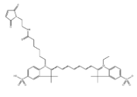 Sulfo-Cyanine7 maleimide  