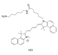 2097714-45-7，CY5.5  NH2，Cy5.5-氨基
