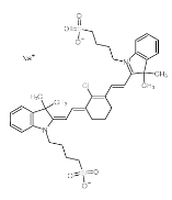 CAS：115970-66-6，IR-783