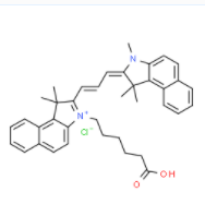 	Cyanine3.5 carboxylic acid  