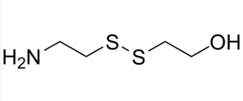 Aminoethyl-SS-ethylalcohol，氨乙基-SS-乙醇