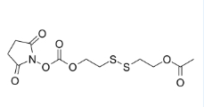 CAS号：2750799-11-0，NHS-SS-Ac