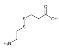 CAS号：15579-00-7，Aminoethyl-SS-propionic acid
