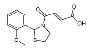 Hydroxy-PEG3-SS-PEG3-alcohol，CAS号：5662-81-7